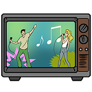 music programmes music programmes